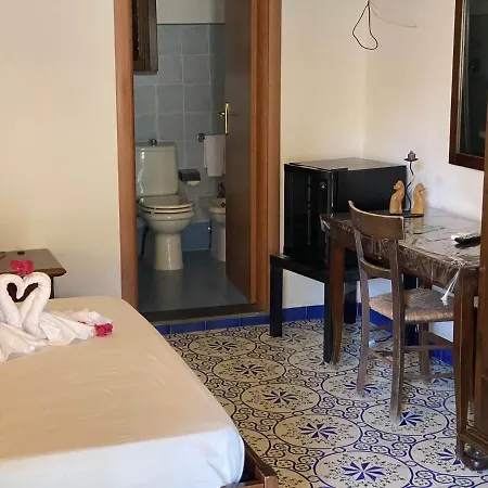 Hotel Al Togo Fitness & Relax 3*