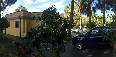 Hotel Al Togo Fitness & Relax Hotel