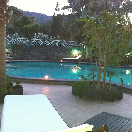 Hotel Al Togo Fitness & Relax 3* Vulcano (Isola)