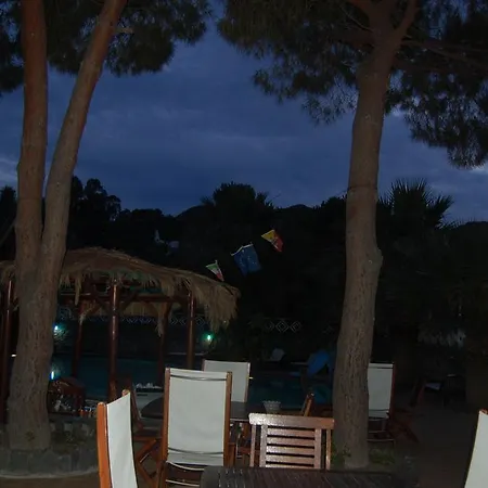 Hotel Al Togo Fitness & Relax Hotel