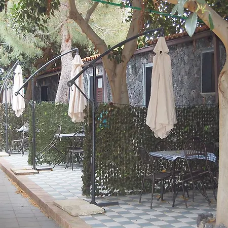 Hotel Al Togo Fitness & Relax Vulcano (Isola)