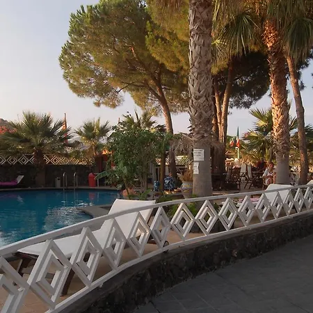Hotel Al Togo Fitness & Relax Hotel