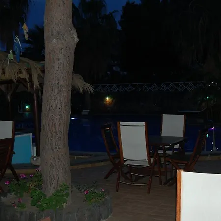 Hotel Al Togo Fitness & Relax Hotel 3*