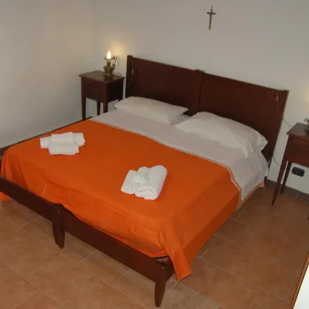 Hotel Hotel Al Togo Fitness & Relax Vulcano (Isola)