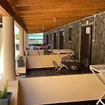 호텔 Al Togo Fitness & Relax 3*