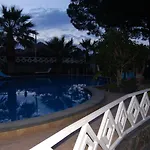 호텔 Al Togo Fitness & Relax