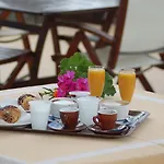 호텔 Al Togo Fitness & Relax 3*