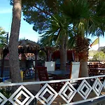 호텔 Al Togo Fitness & Relax 3*
