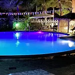 호텔 Al Togo Fitness & Relax 불카노
