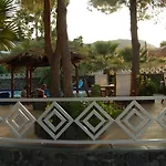 호텔 Al Togo Fitness & Relax 3*