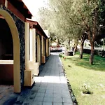 호텔 Al Togo Fitness & Relax 3*