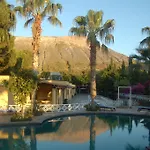 Al Togo Fitness & Relax 3* 불카노