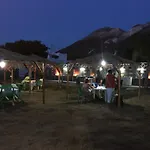 Al Togo Fitness & Relax 호텔 3*