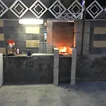 Al Togo Fitness & Relax 호텔 불카노