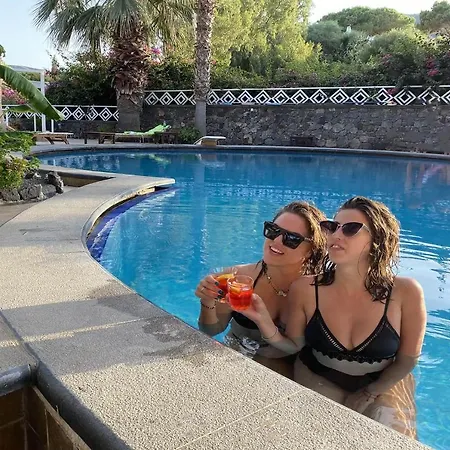 Al Togo Fitness & Relax Hotel