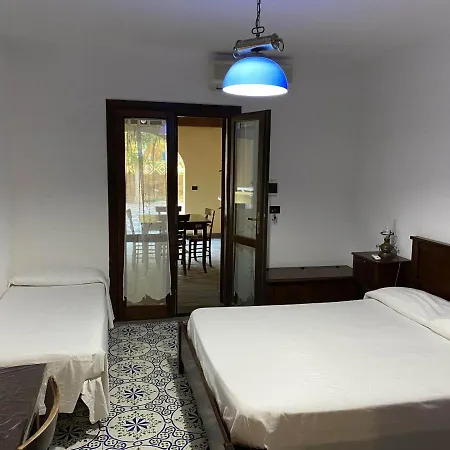 Al Togo Fitness & Relax Hotel