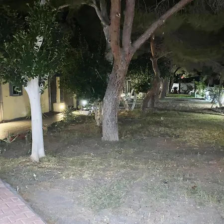 Al Togo Fitness & Relax 3*