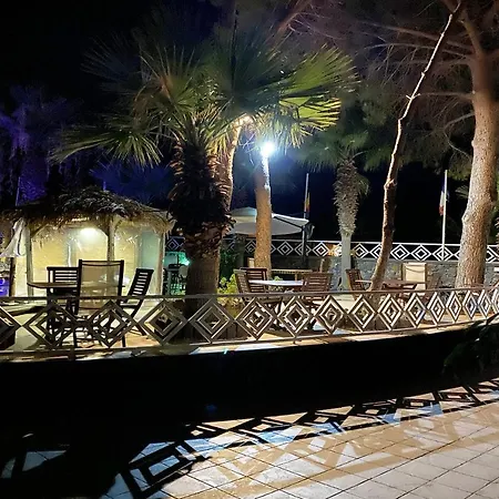 Al Togo Fitness & Relax Hotel