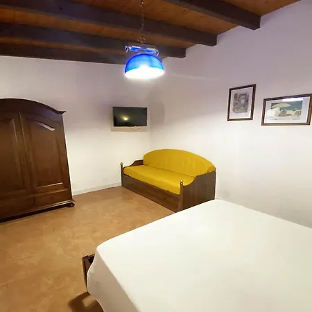 Al Togo Fitness & Relax Vulcano (Isola)