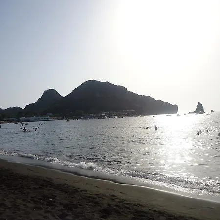 Al Togo Fitness & Relax Hotel Vulcano (Isola)