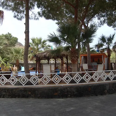Al Togo Fitness & Relax Vulcano (Isola)