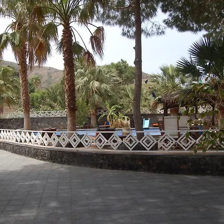 Al Togo Fitness & Relax Vulcano (Isola)
