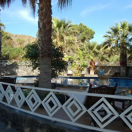 Al Togo Fitness & Relax Hotel 3*
