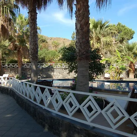 Al Togo Fitness & Relax Hotel
