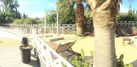 Al Togo Fitness & Relax Vulcano (Isola)