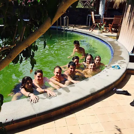 Hotel Al Togo Fitness & Relax