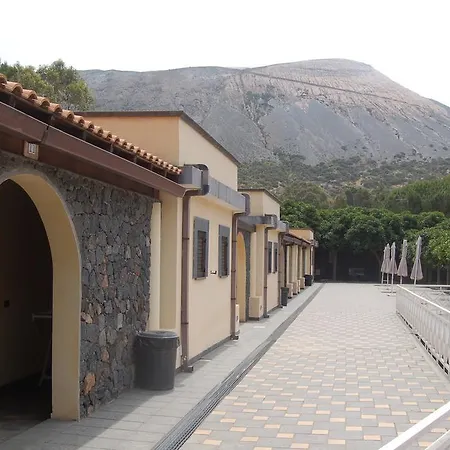 Hotel Al Togo Fitness & Relax Vulcano (Isola)