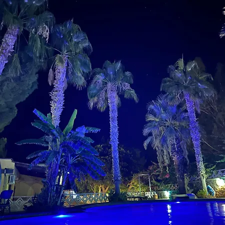 Al Togo Fitness & Relax Hotel Vulcano (Isola)
