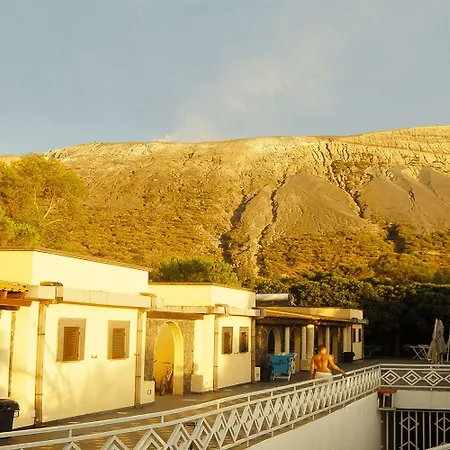 Al Togo Fitness & Relax 3* Vulcano (Isola)