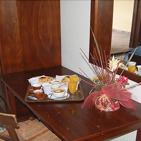 Hotel Al Togo Fitness & Relax