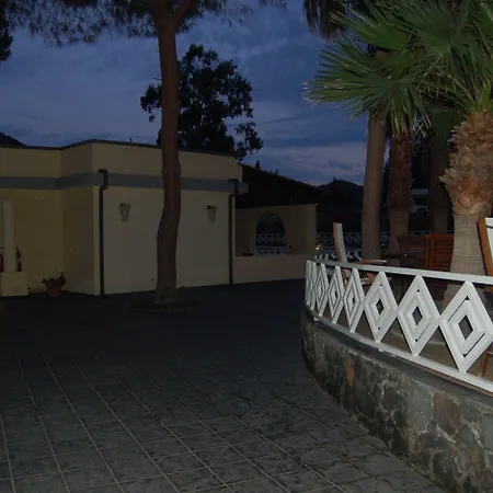 Al Togo Fitness & Relax 3*