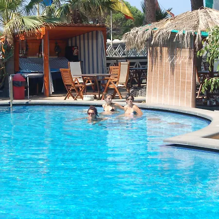 Al Togo Fitness & Relax