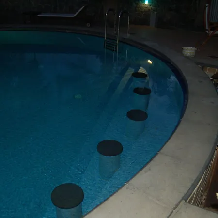 Al Togo Fitness & Relax 3* Vulcano (Isola)