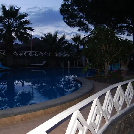 Hotel Al Togo Fitness & Relax