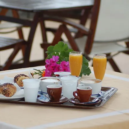 Hotel Al Togo Fitness & Relax 3*