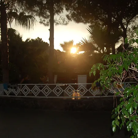 Hotel Al Togo Fitness & Relax Vulcano (Isola)