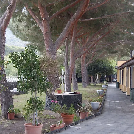 Al Togo Fitness & Relax Vulcano (Isola)
