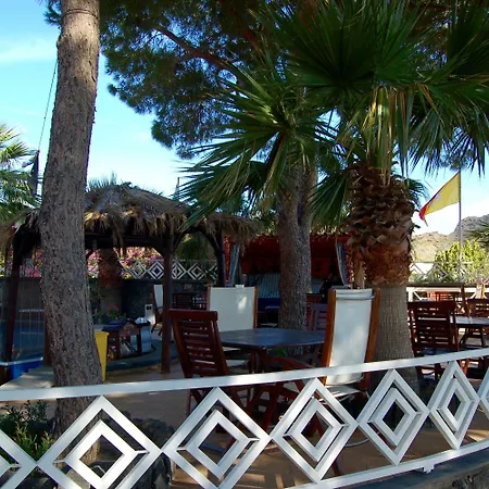 Hotel Al Togo Fitness & Relax 3*