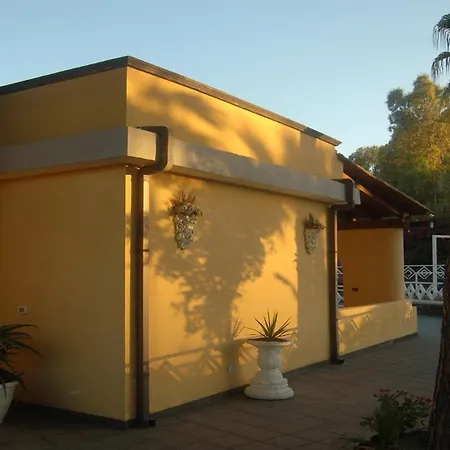 Hotel Al Togo Fitness & Relax Vulcano (Isola)