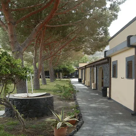 Hotel Al Togo Fitness & Relax Vulcano (Isola)