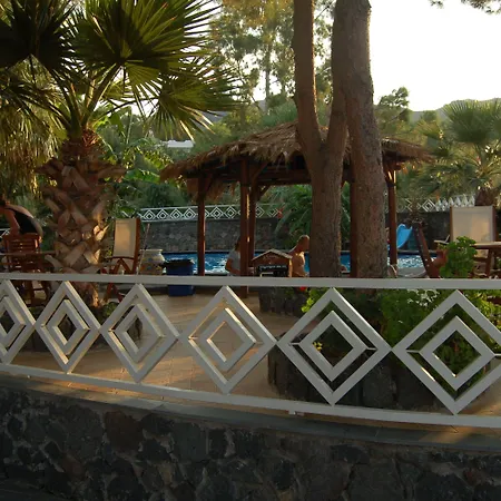 Al Togo Fitness & Relax Hotel Vulcano (Isola)
