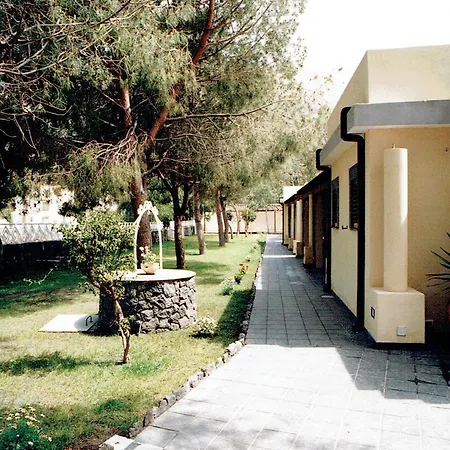 Al Togo Fitness & Relax Hotel 3*