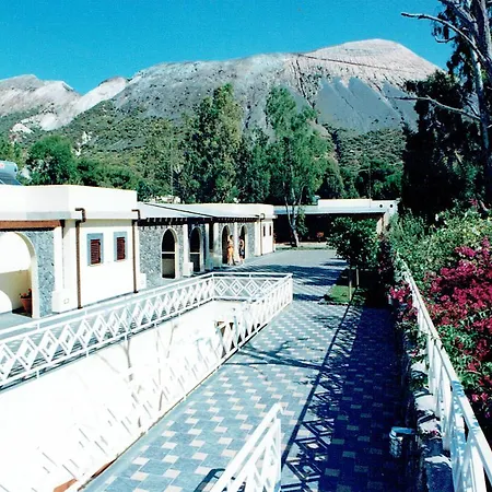 Hotel Al Togo Fitness & Relax 3* Vulcano (Isola)