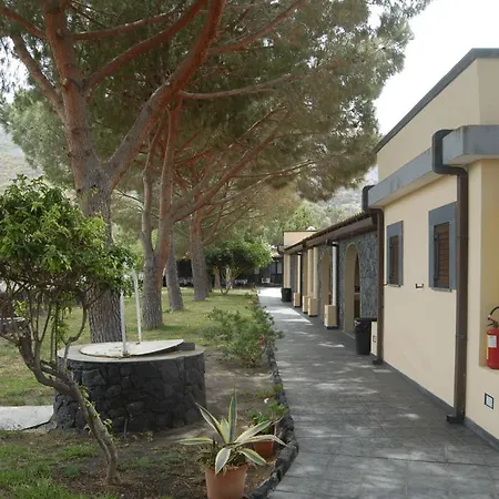 Al Togo Fitness & Relax Vulcano (Isola)