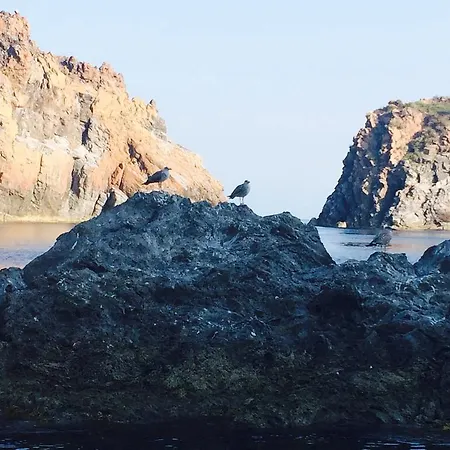 Hotel Al Togo Fitness & Relax 3* Vulcano (Isola)