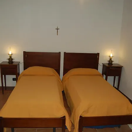 Hotel Al Togo Fitness & Relax Vulcano (Isola)